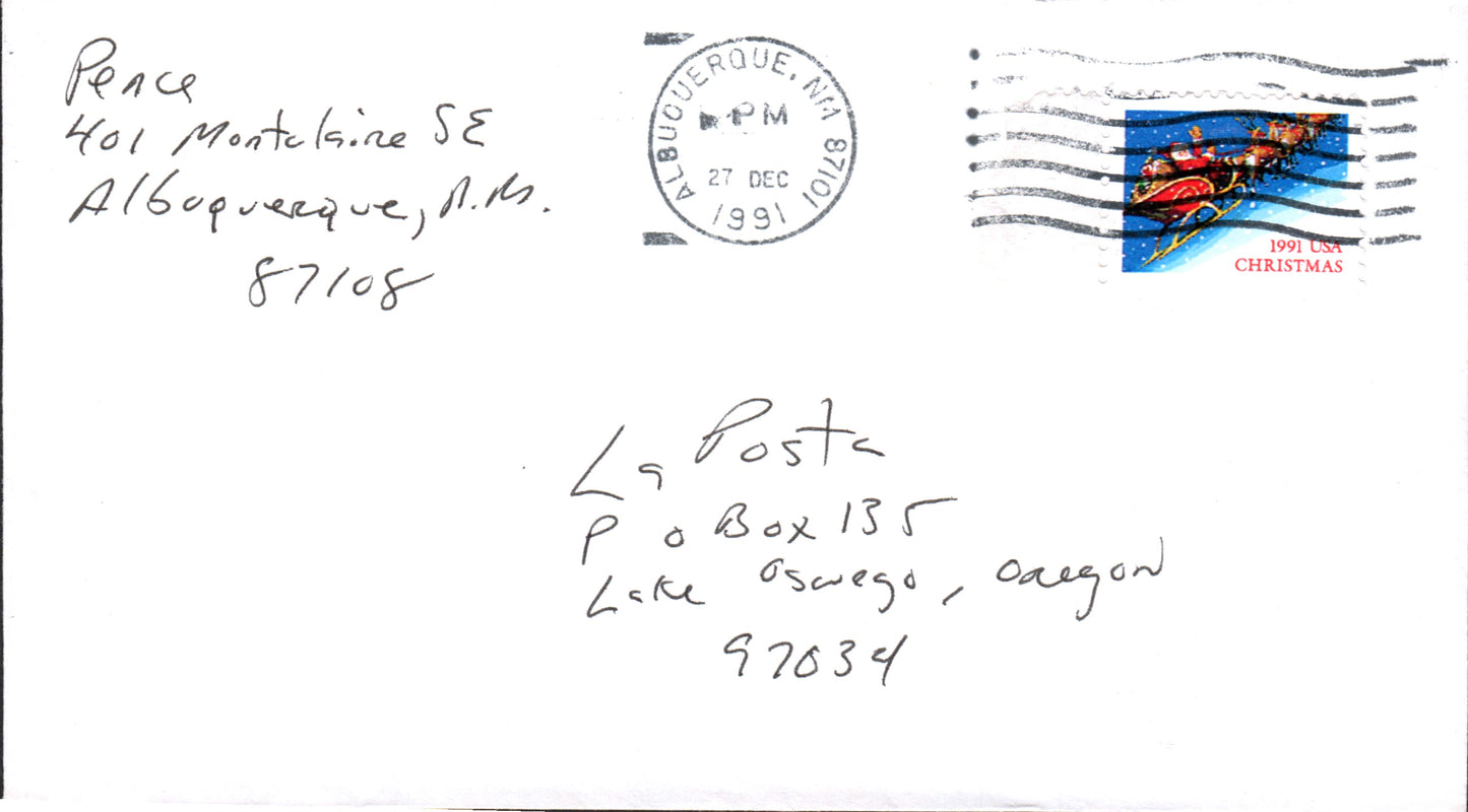 Bernalillo County, NM (18 items)