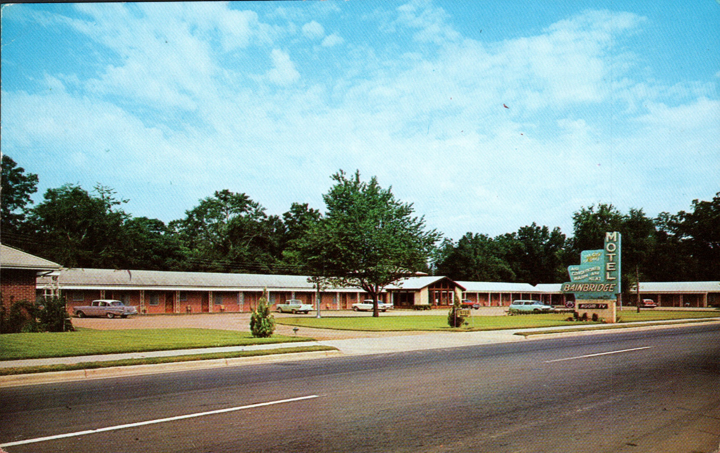 Decatur County, GA (14 items)