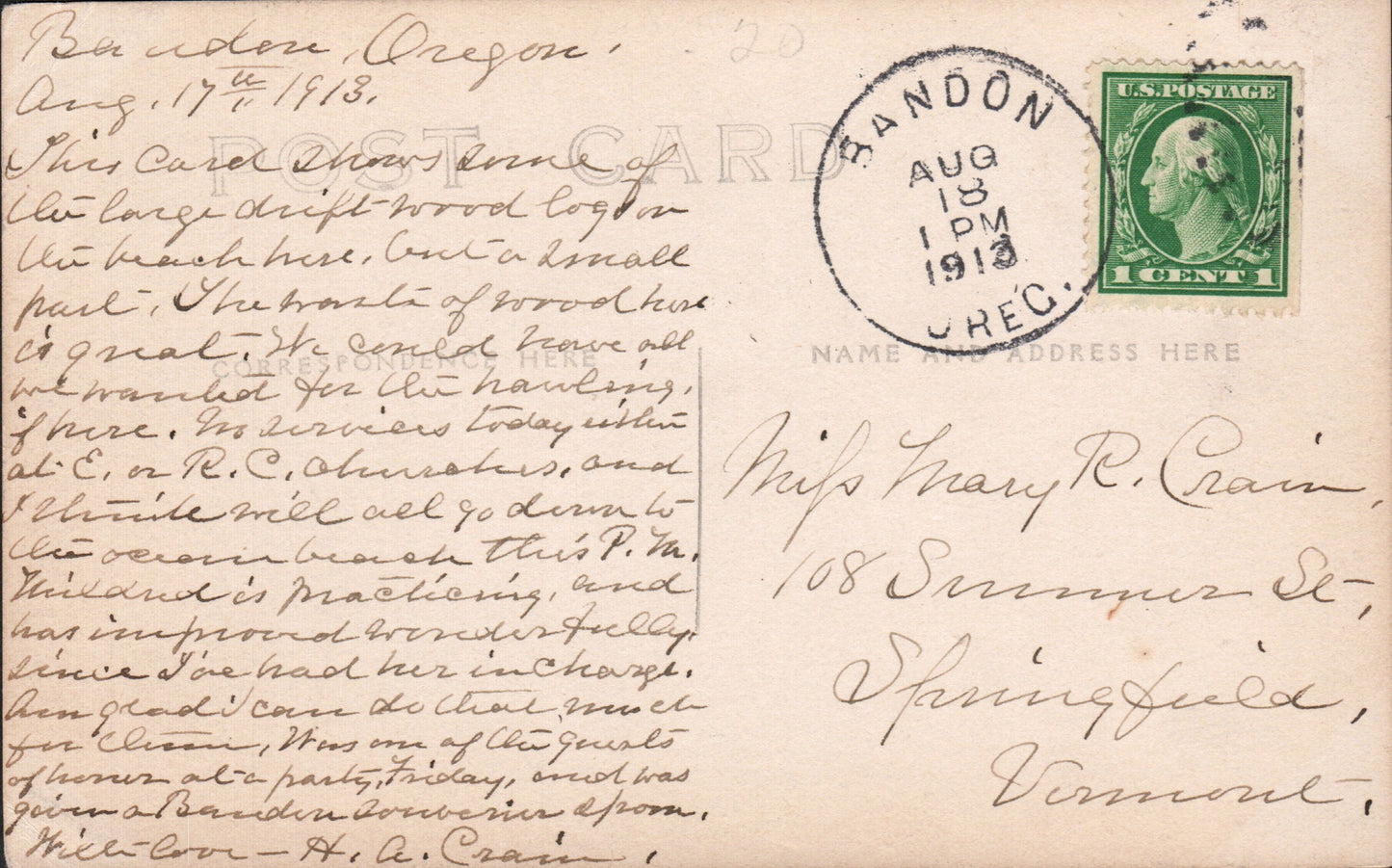 Coos County, OR (46 items)