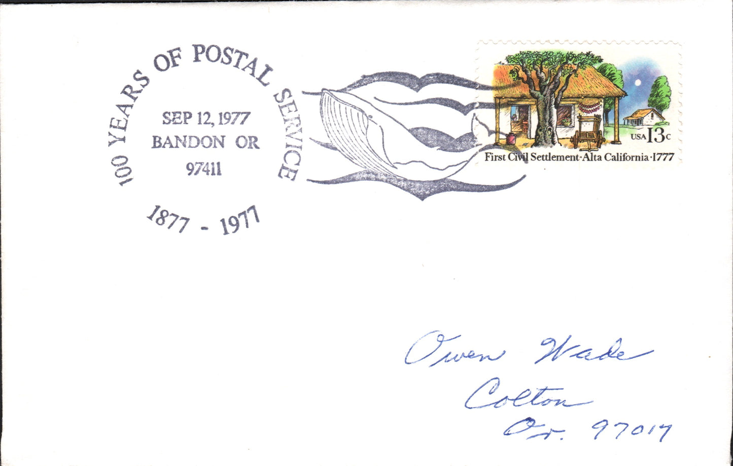 Coos County, OR (46 items)