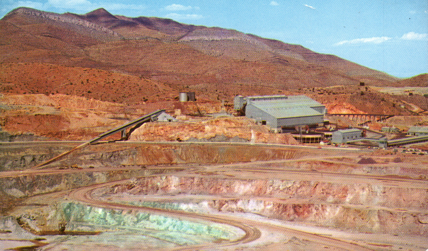 Cochise County, AZ (25 items)