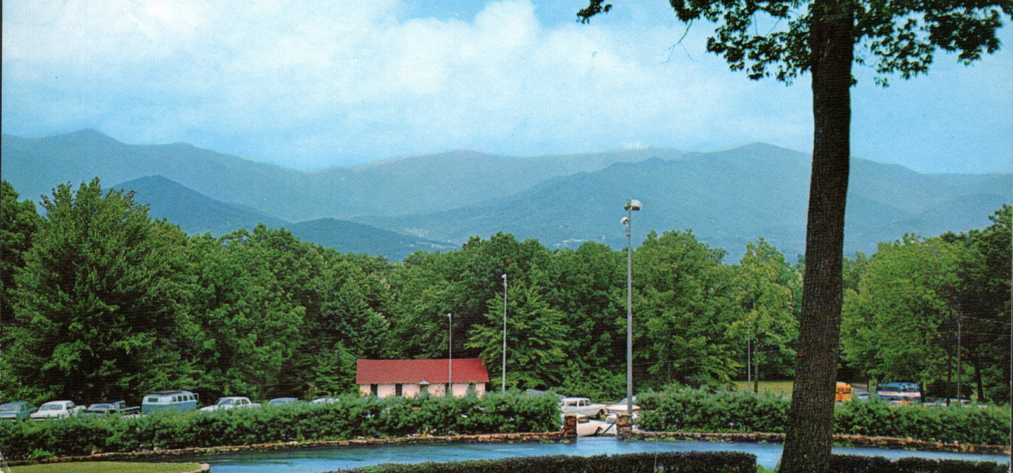 Buncombe County, NC (71 items)