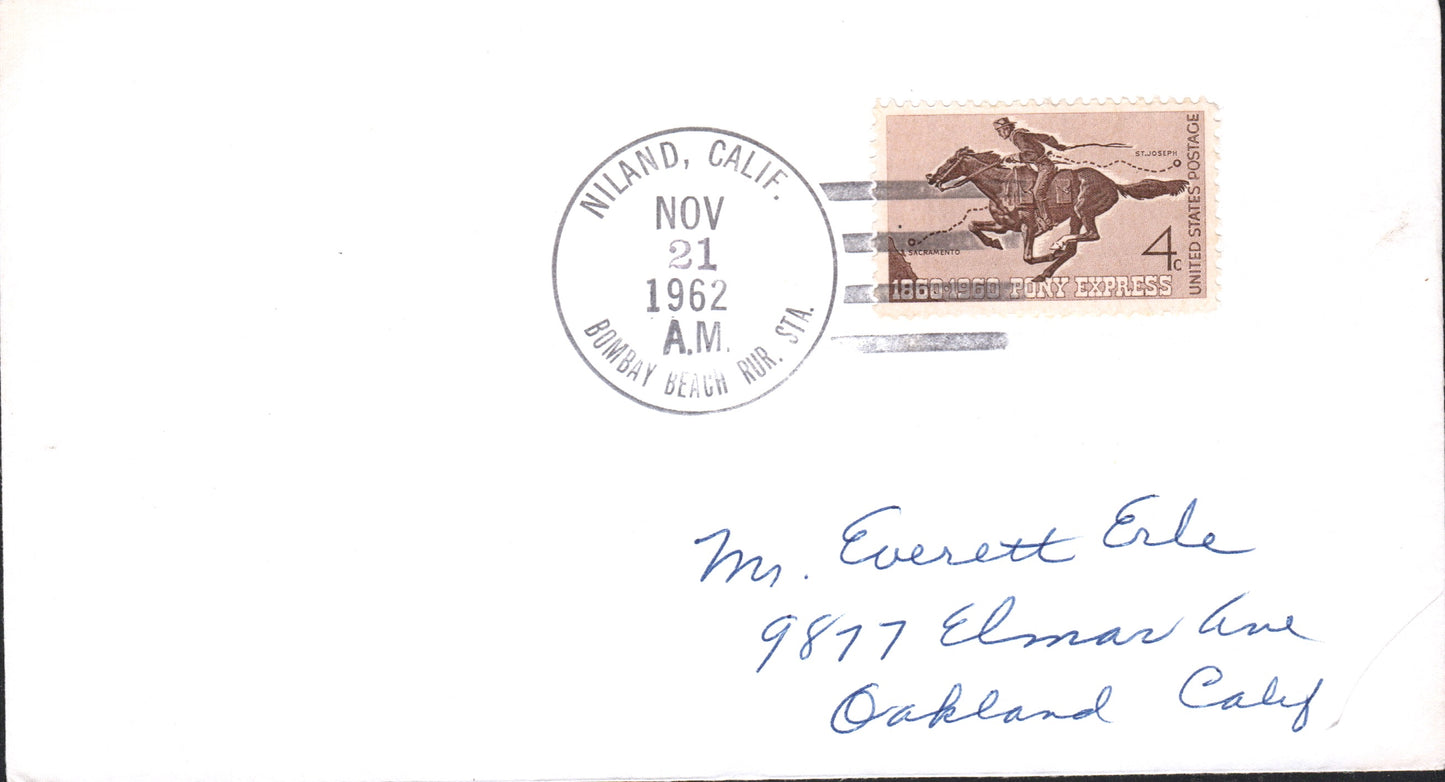 Imperial County, CA (15 items)