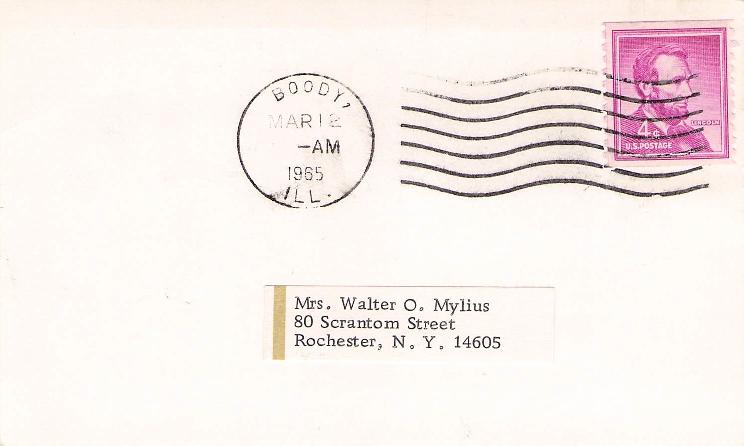 Macon County, IL (35 items)