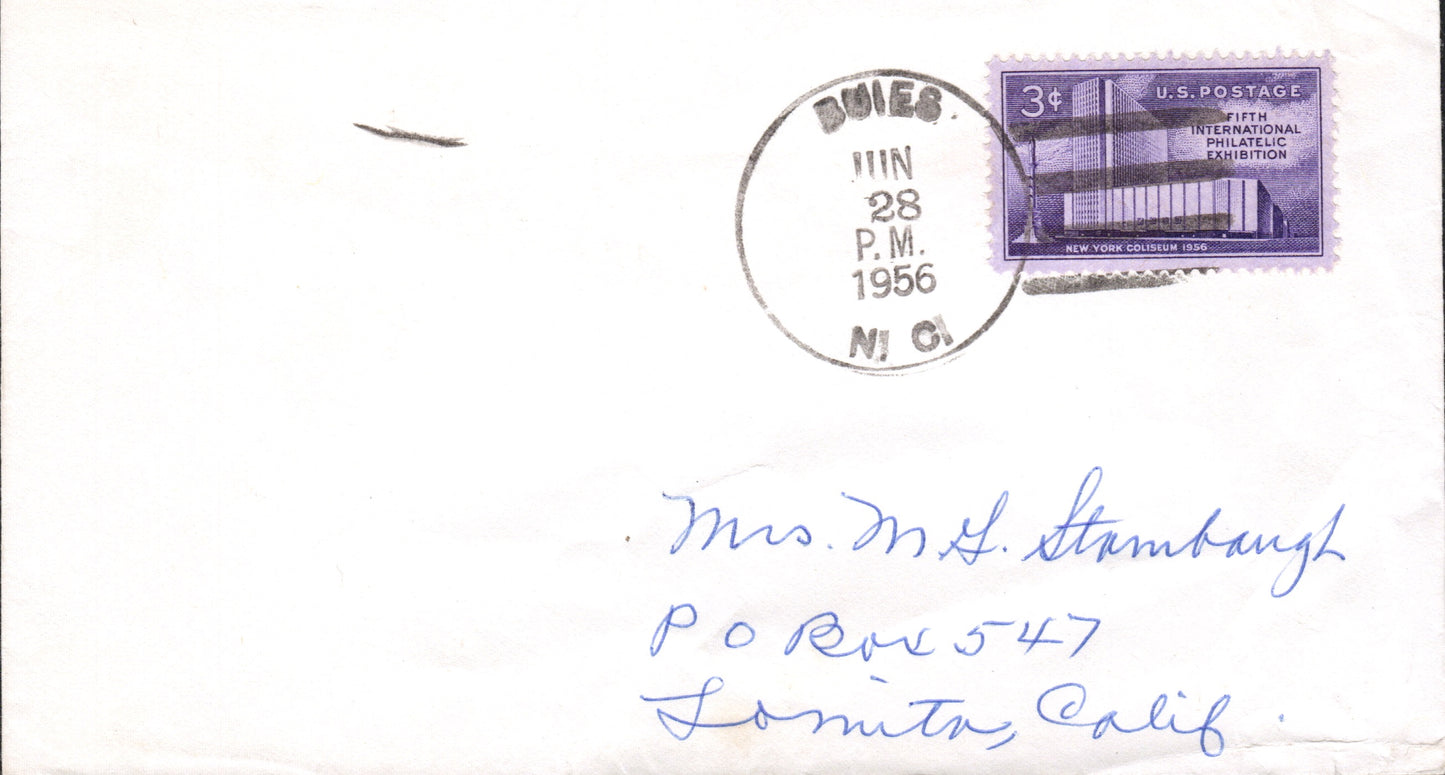 Robeson County, NC (19 items)