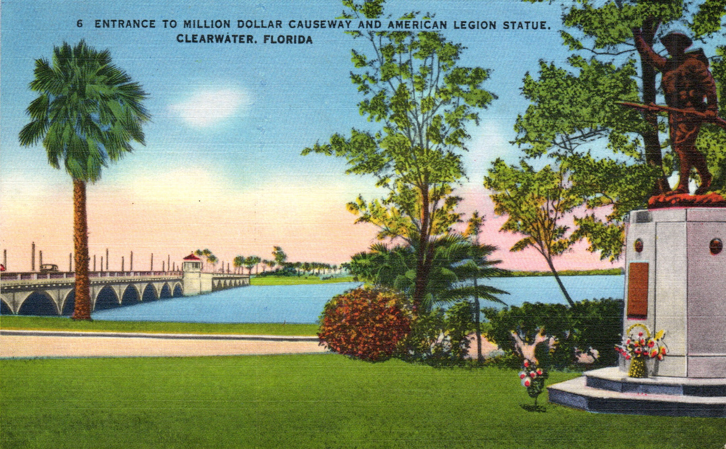 Pinellas County, FL (109 items)