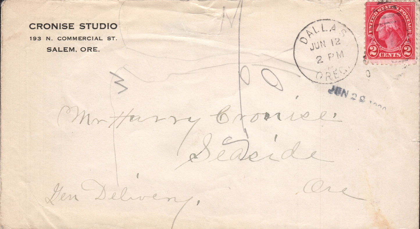 Polk County, OR (35 items)