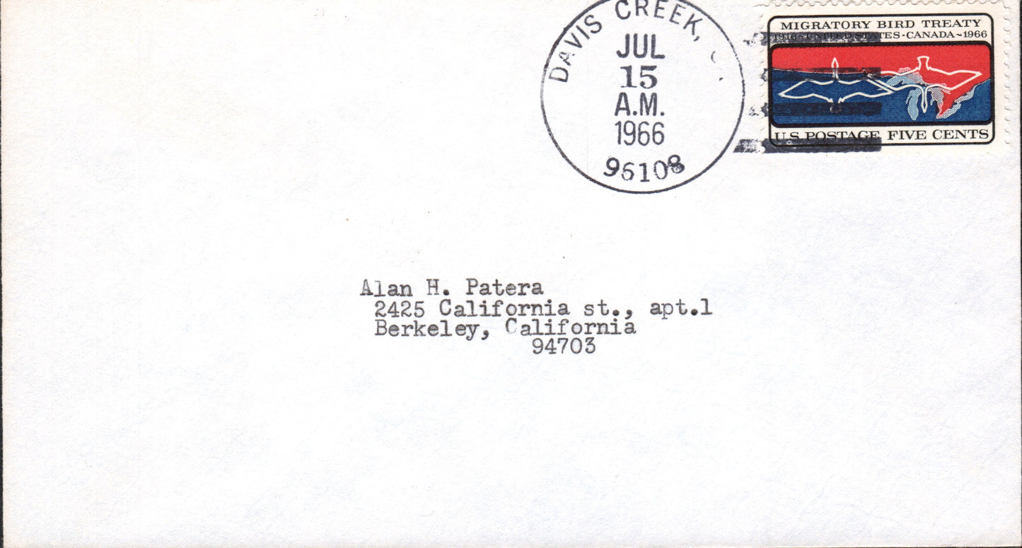 Modoc County, CA (15 items)
