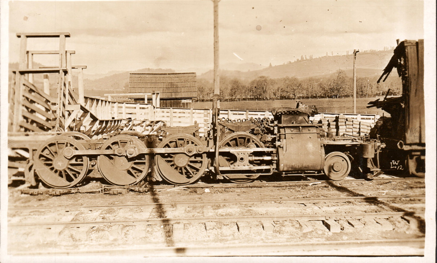 Douglas County, OR (86 items)