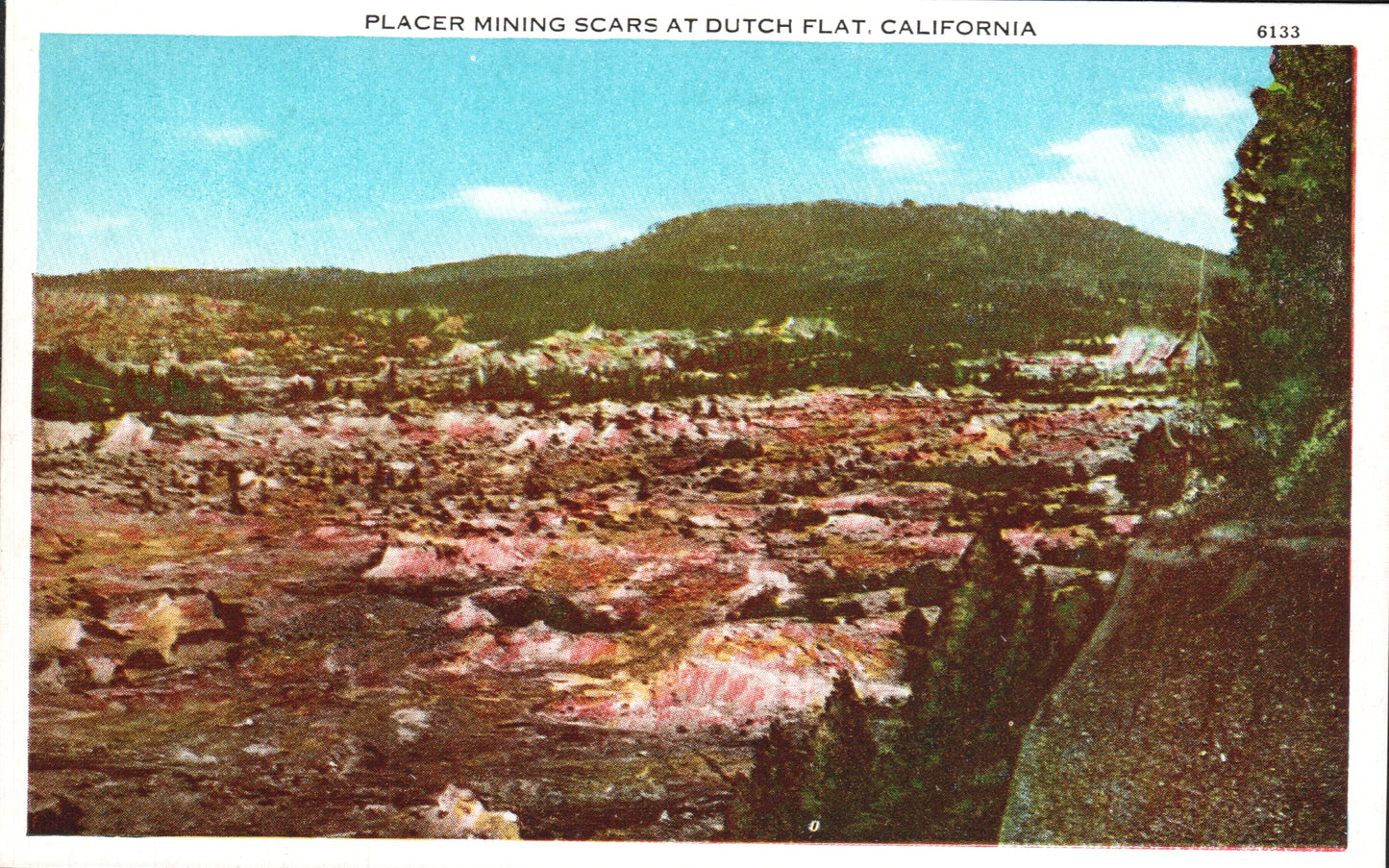 Placer County, CA (36 items)