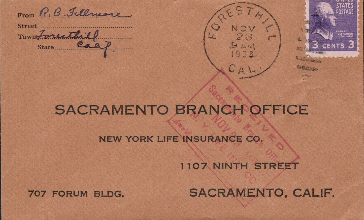 Placer County, CA (36 items)