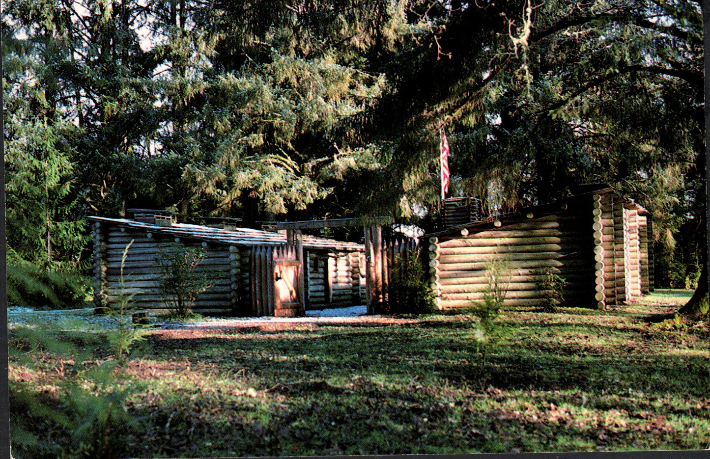 Clatsop County, OR (68 items)