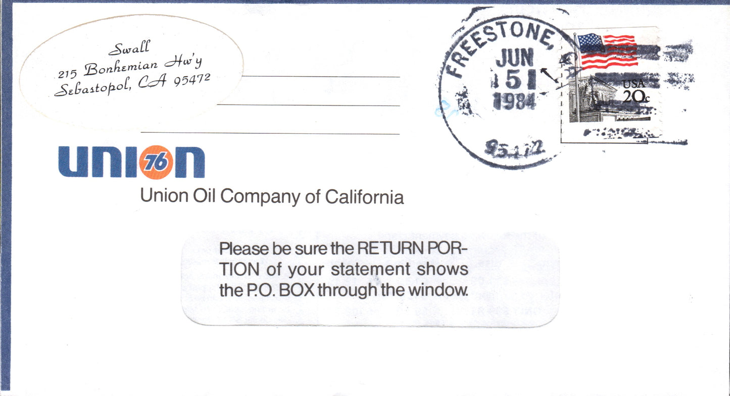 Sonoma County, CA (119 items)