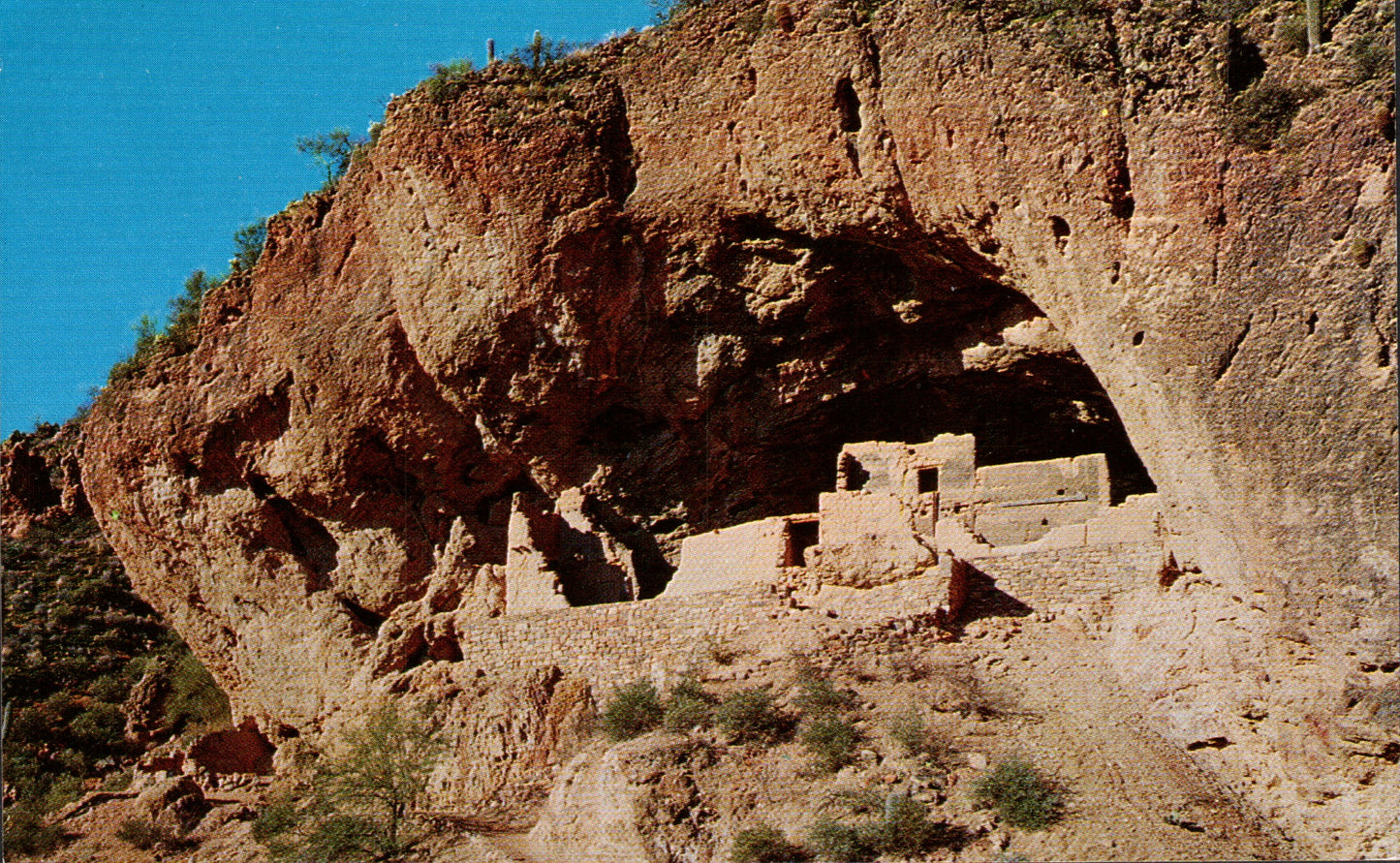 Gila County, AZ (15 items)