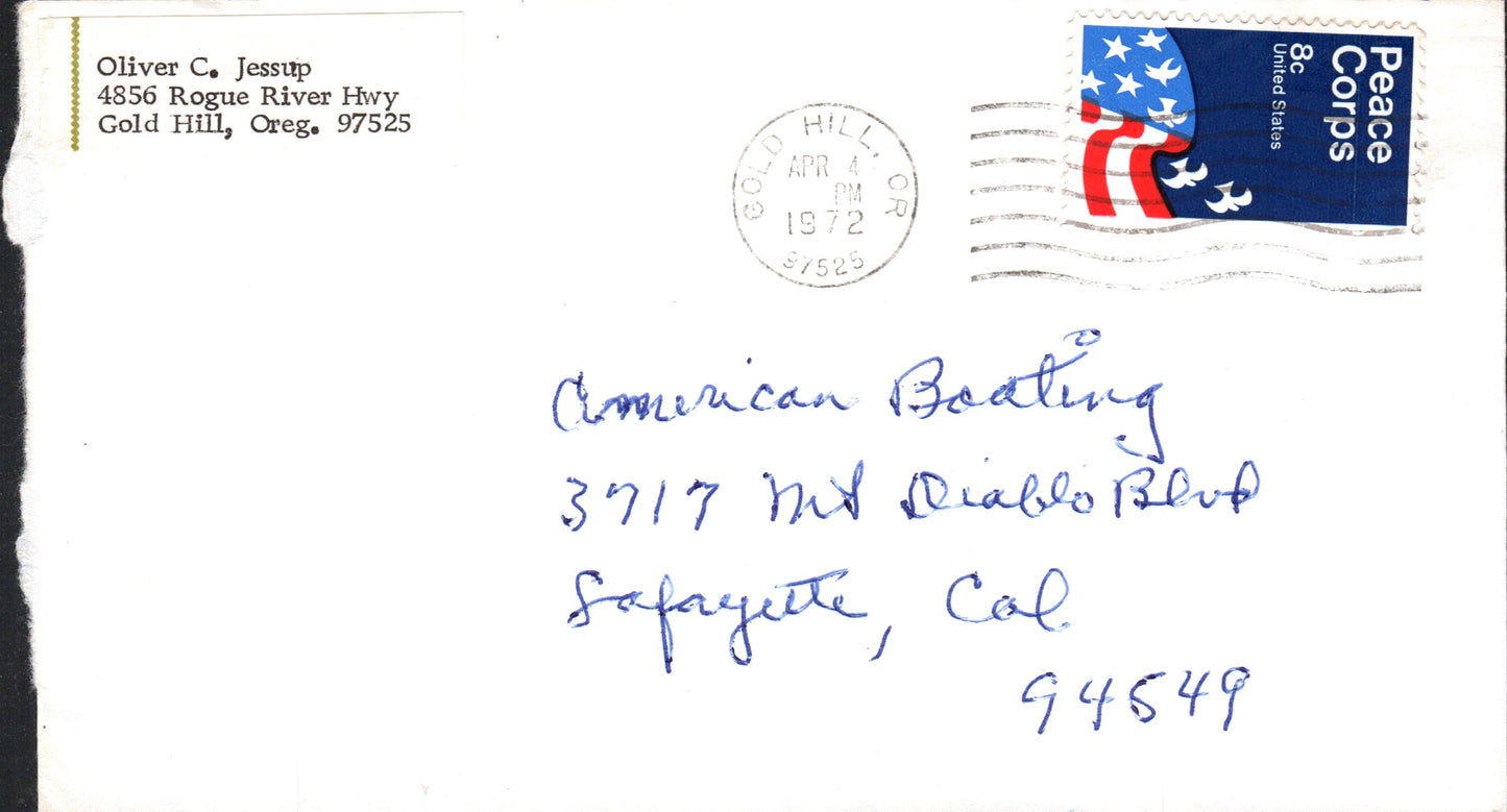 Jackson County, OR (80 items)