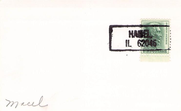 Madison County, IL (42 items)
