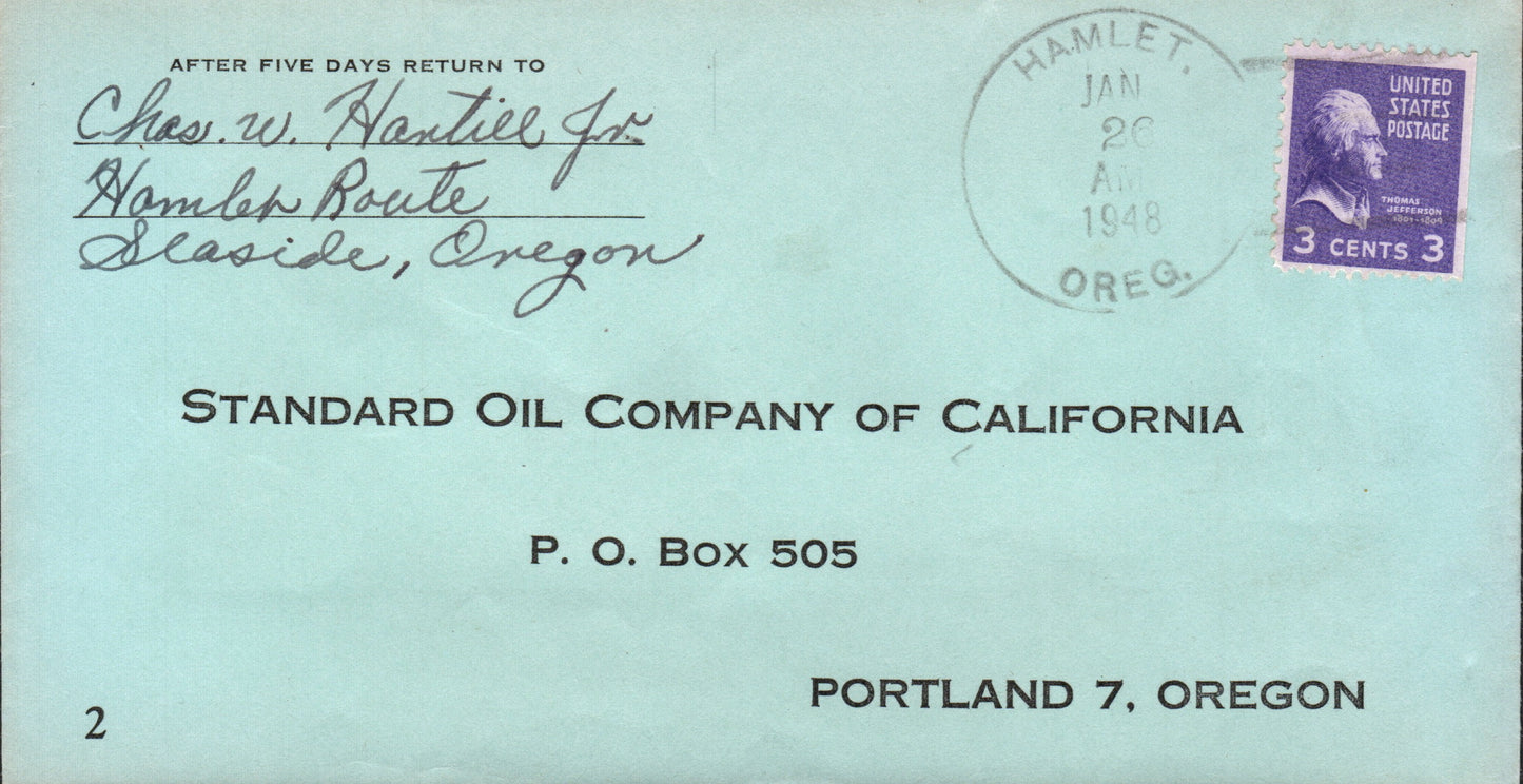 Clatsop County, OR (68 items)