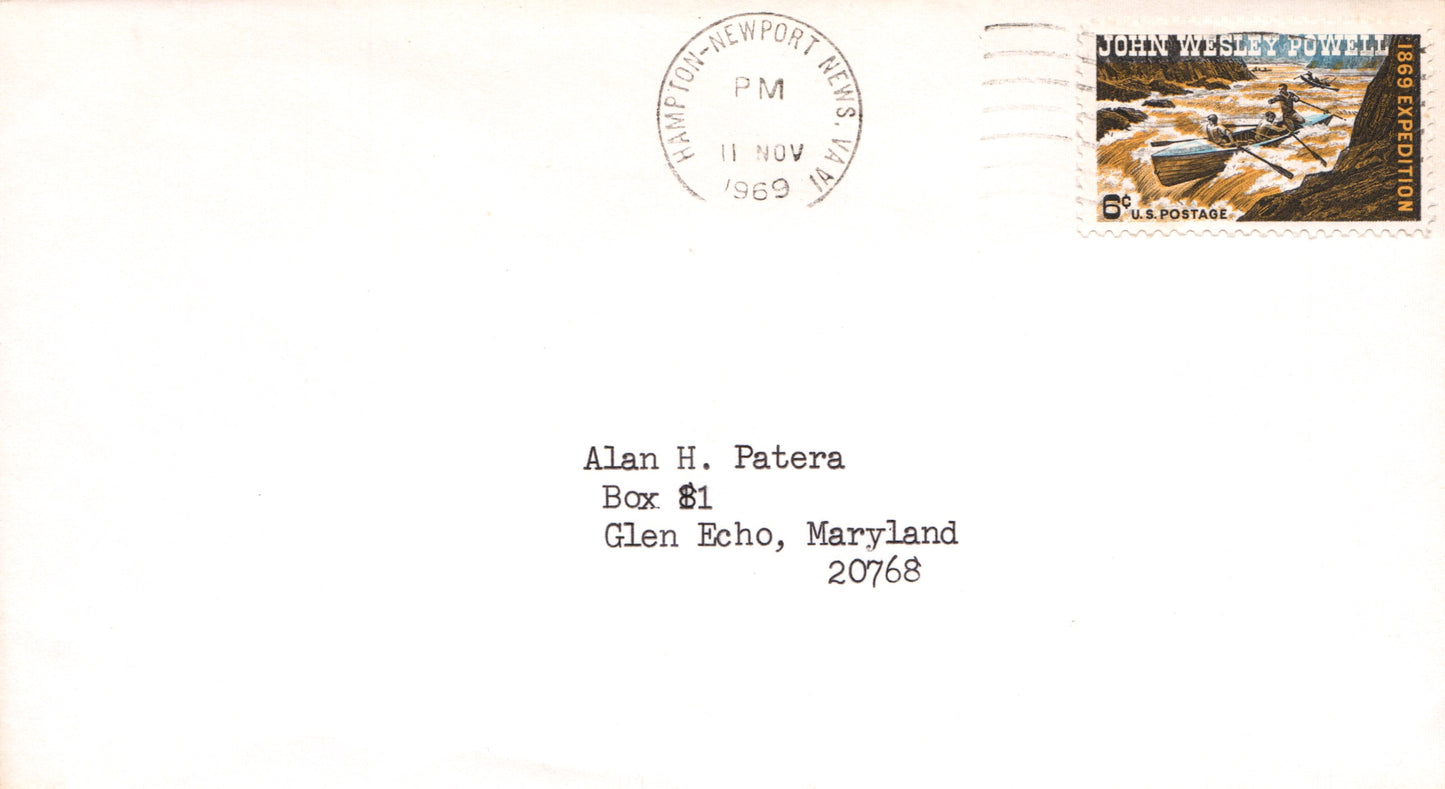 Elizabeth City County, VA (15 items)