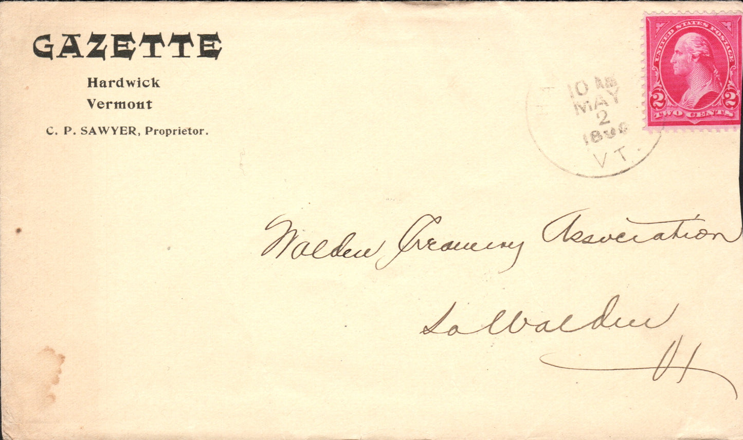 Caledonia County, VT (31 items)