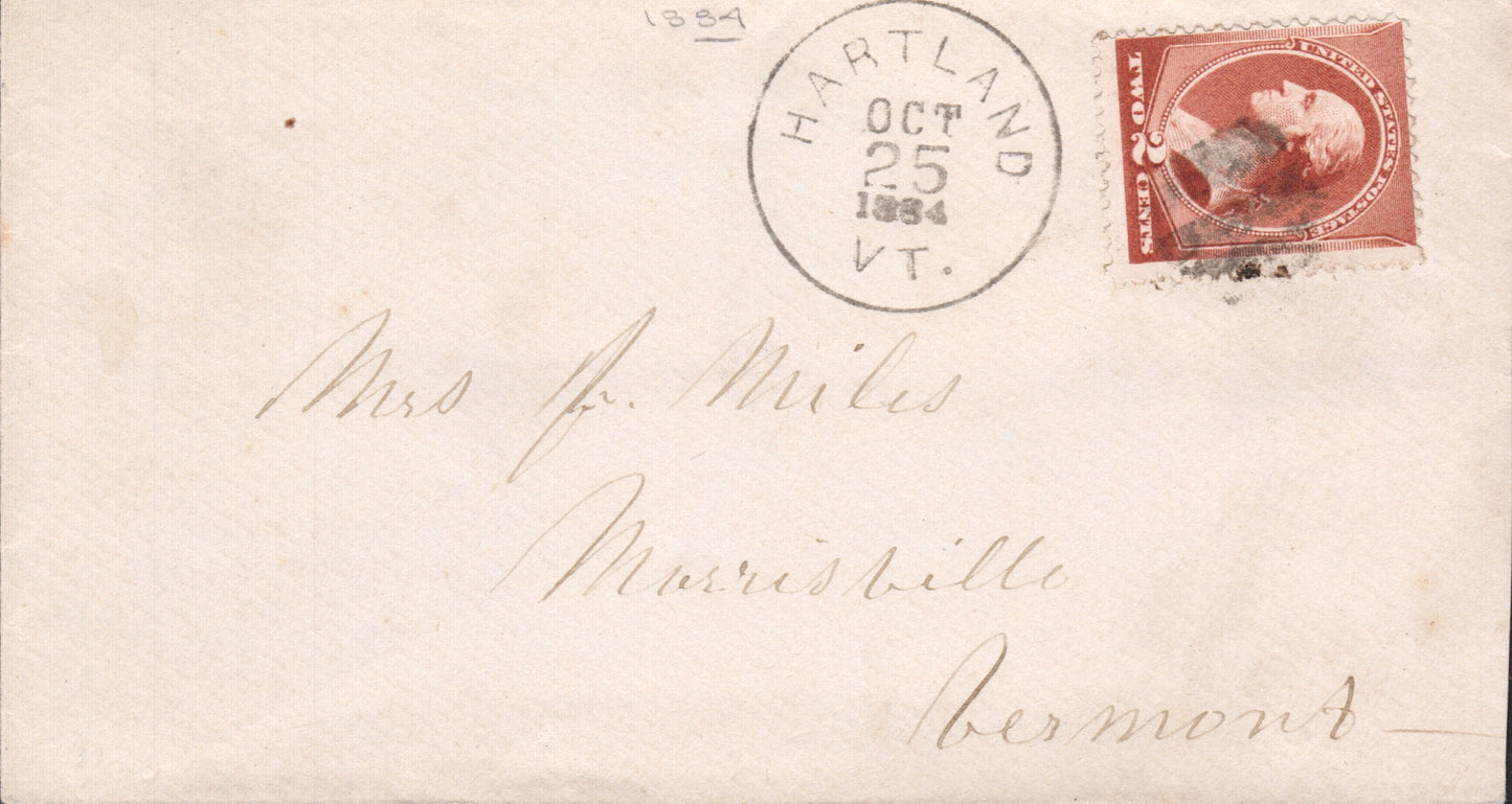 Windsor County, VT (52 items)