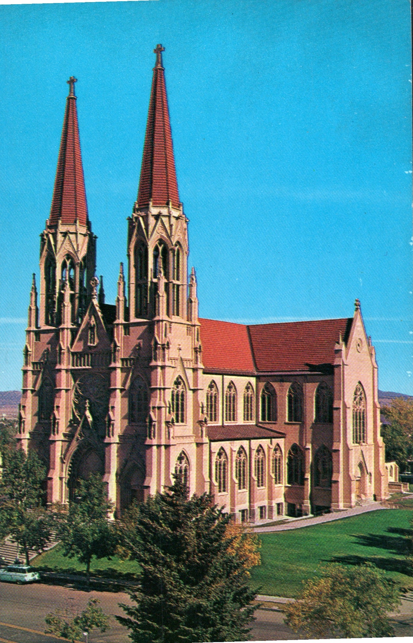 Lewis and Clark County, MT (26 items)