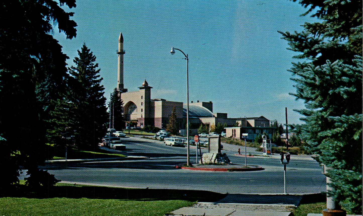 Lewis and Clark County, MT (26 items)