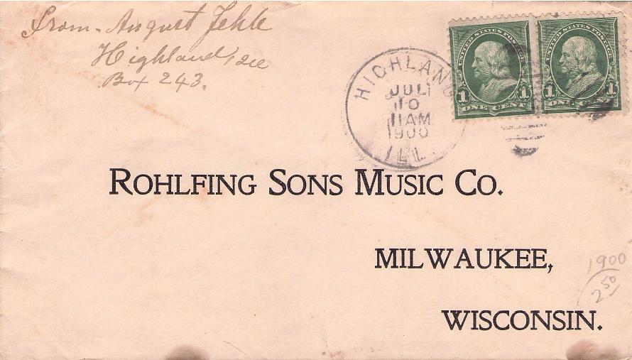 Madison County, IL (42 items)