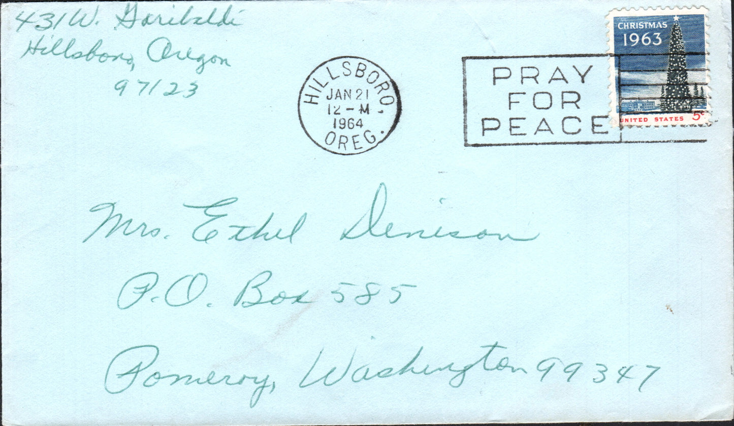 Washington County, OR (33 items)