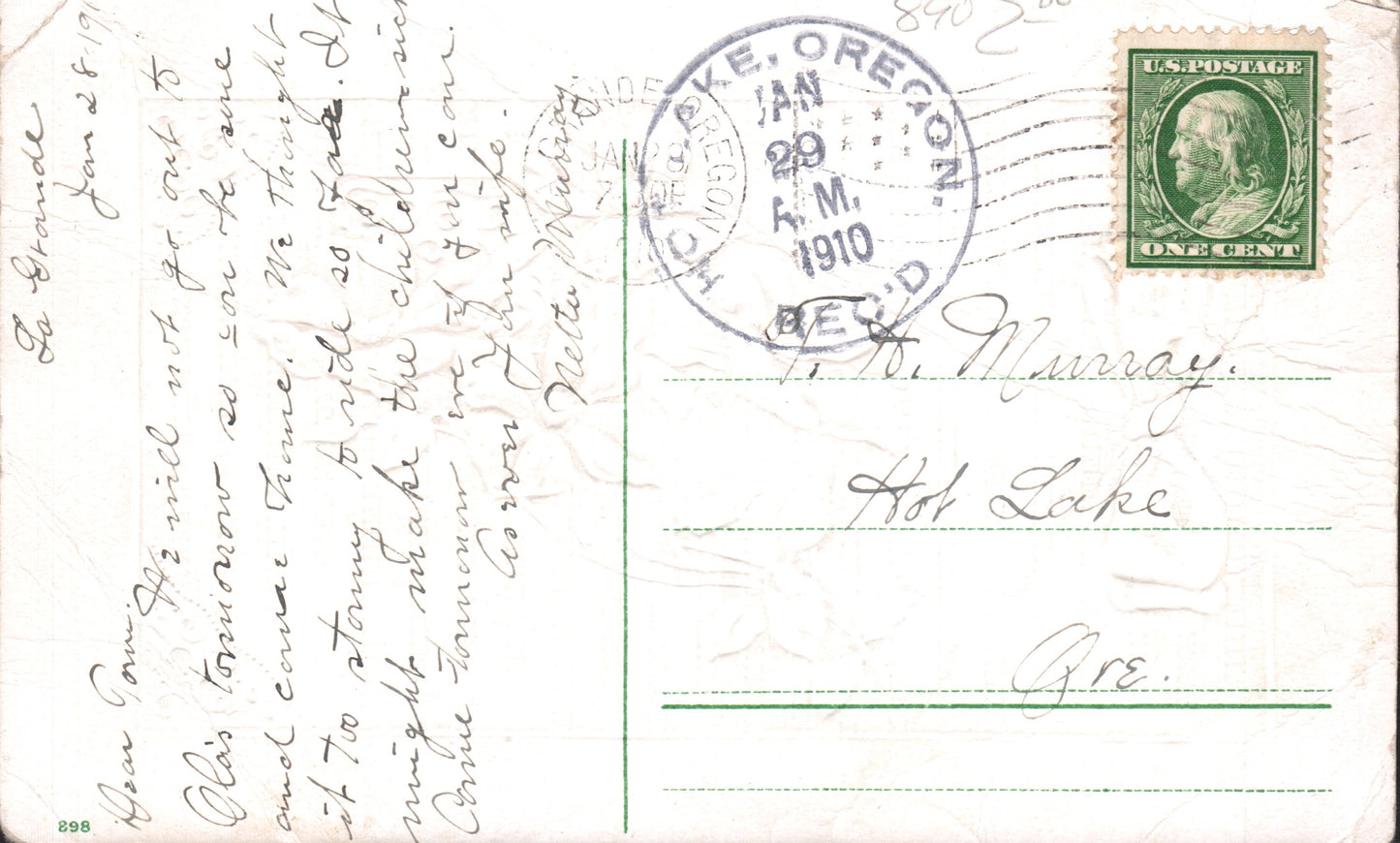 Union County, OR (27 items)
