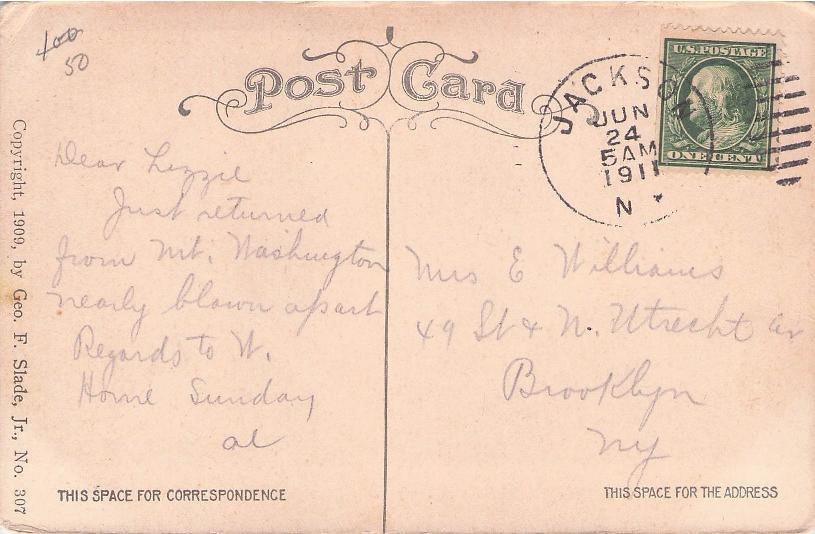 Carroll County, NH (30 items)