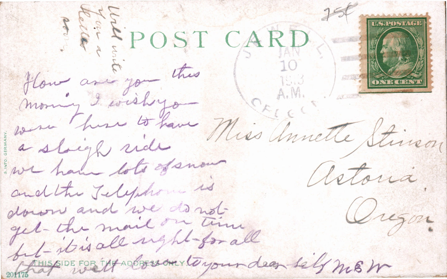 Clatsop County, OR (68 items)