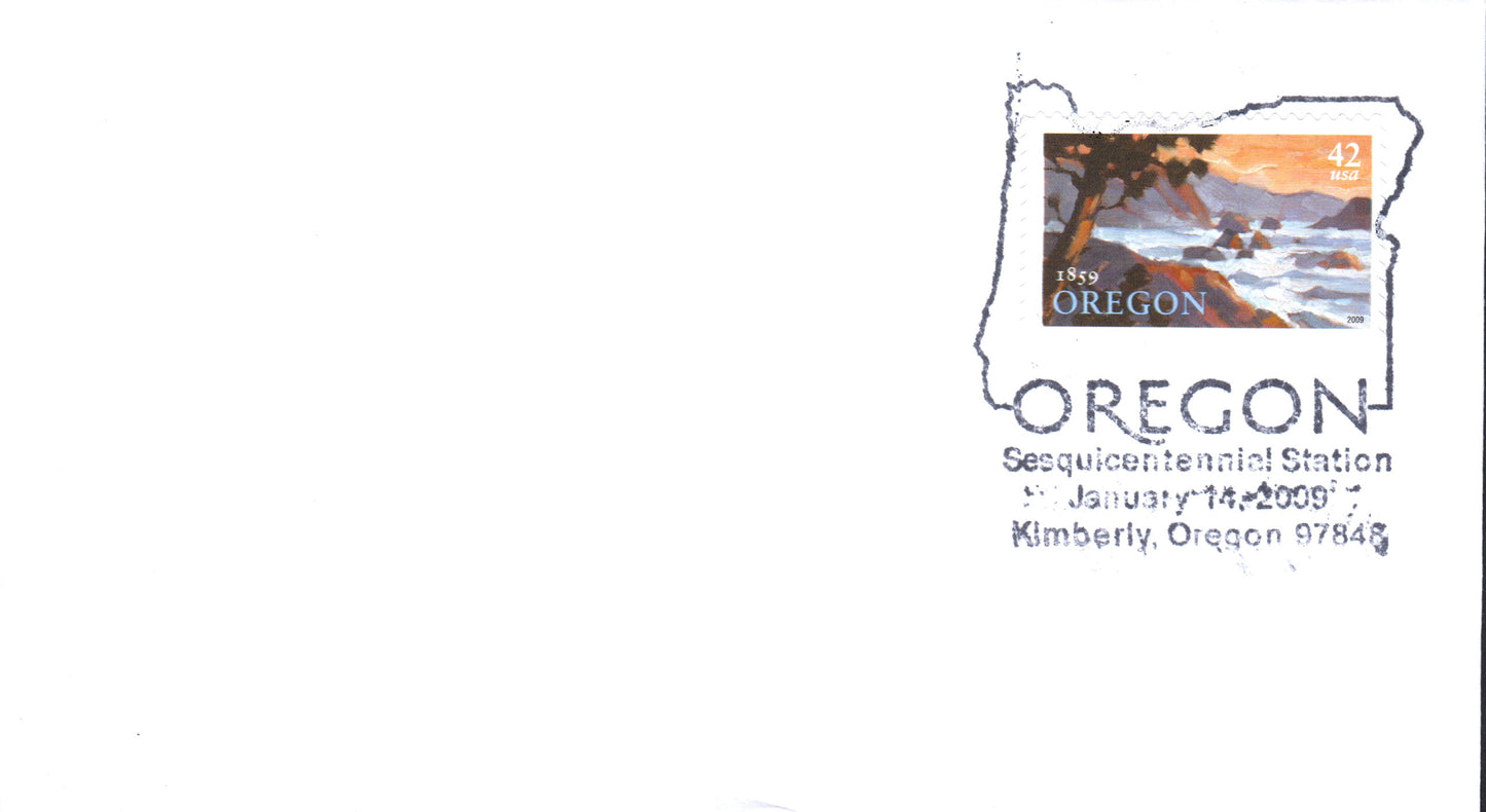 Grant County, OR (34 items)