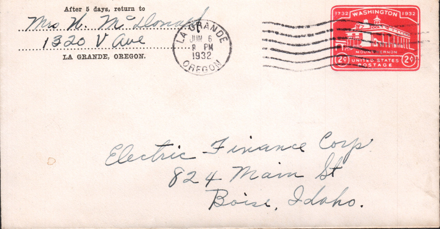Union County, OR (27 items)