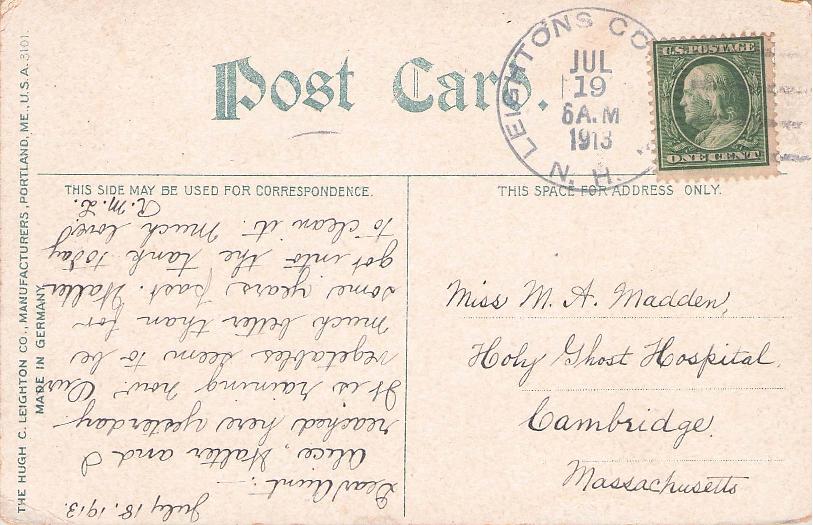 Carroll County, NH (30 items)