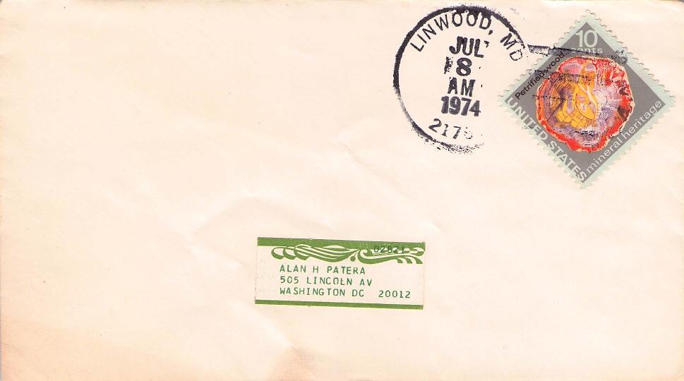 Carroll County, MD (35 items)