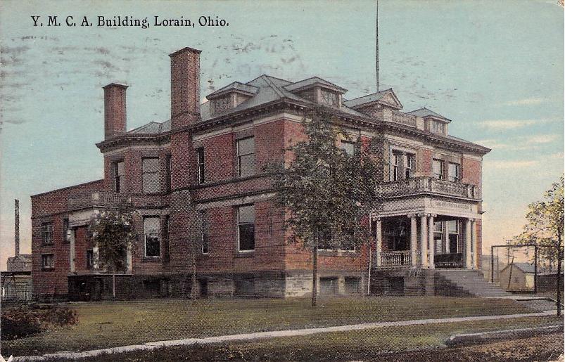 Lorain County, OH (28 items)
