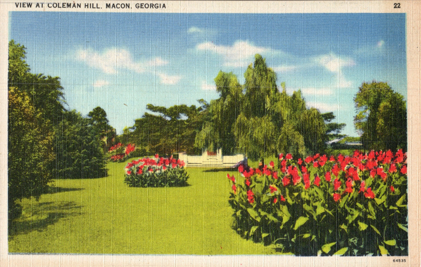 Bibb County, GA (37 items)