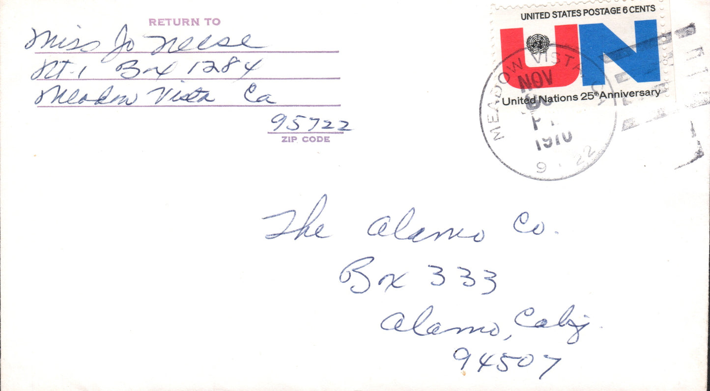Placer County, CA (36 items)
