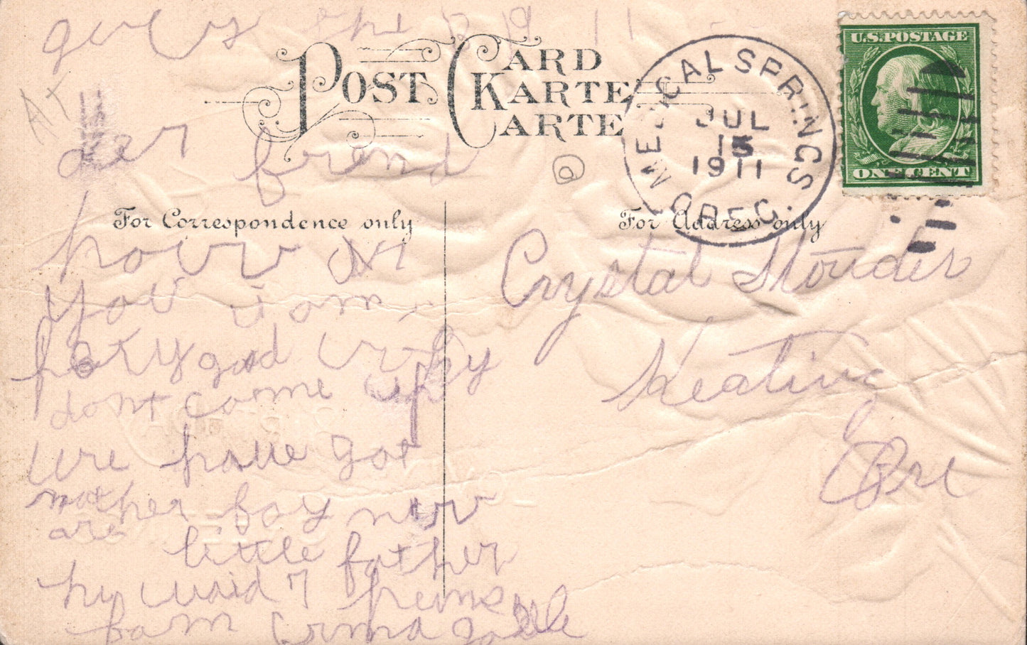 Union County, OR (27 items)