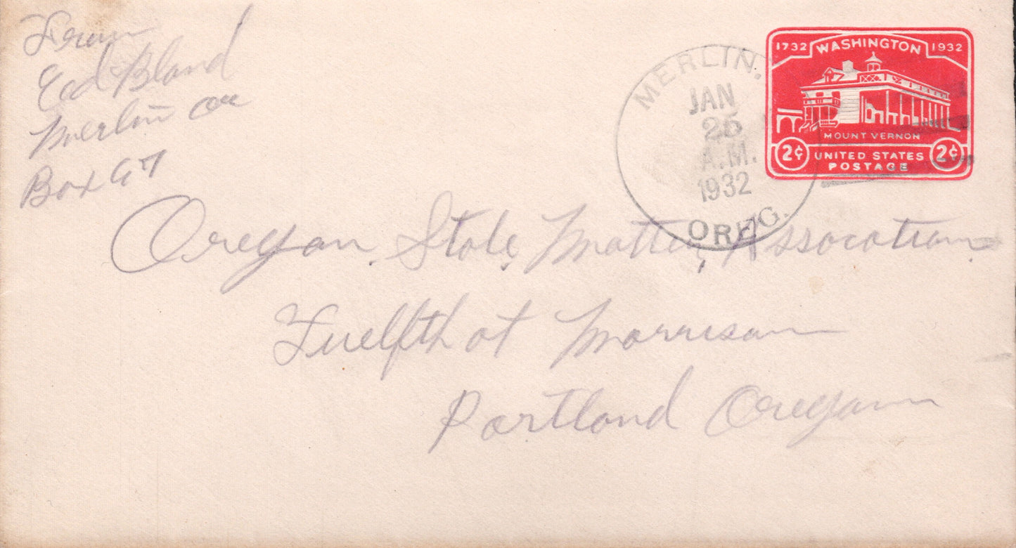 Josephine County, OR (35 items)