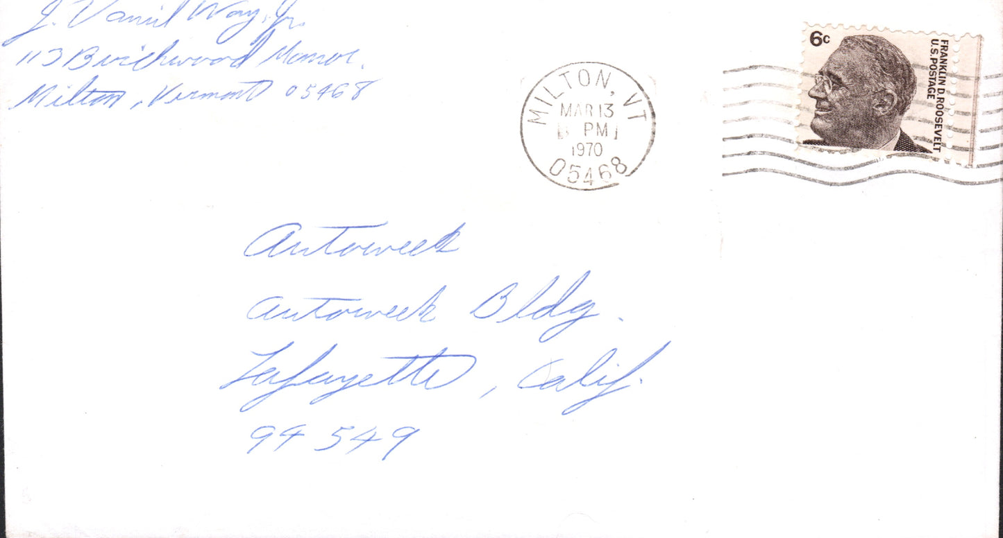 Chittenden County, VT (51 items)