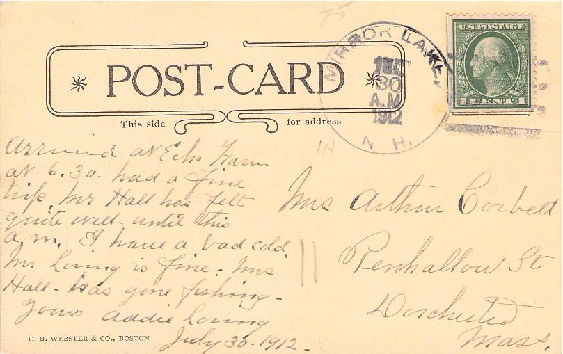 Carroll County, NH (30 items)