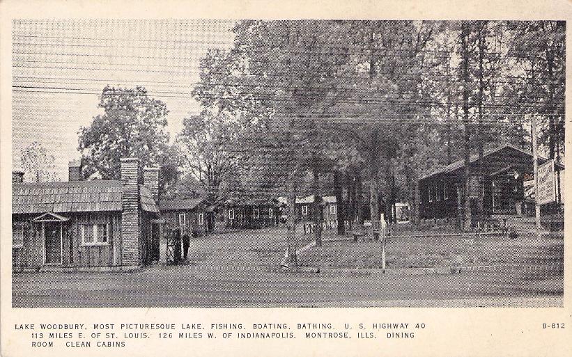 Effingham County, IL (18 items)