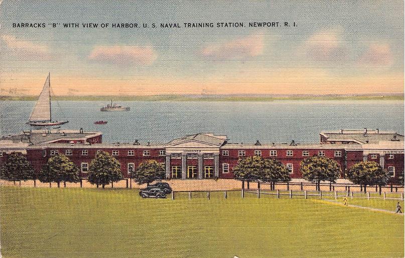 Newport County, RI (43 items)