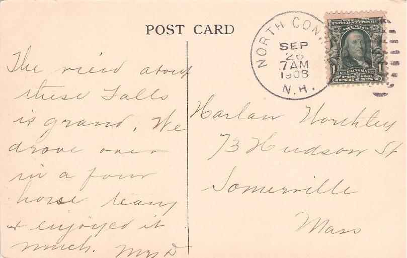 Carroll County, NH (30 items)
