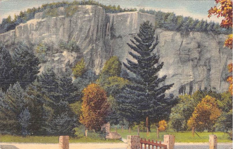 Carroll County, NH (30 items)