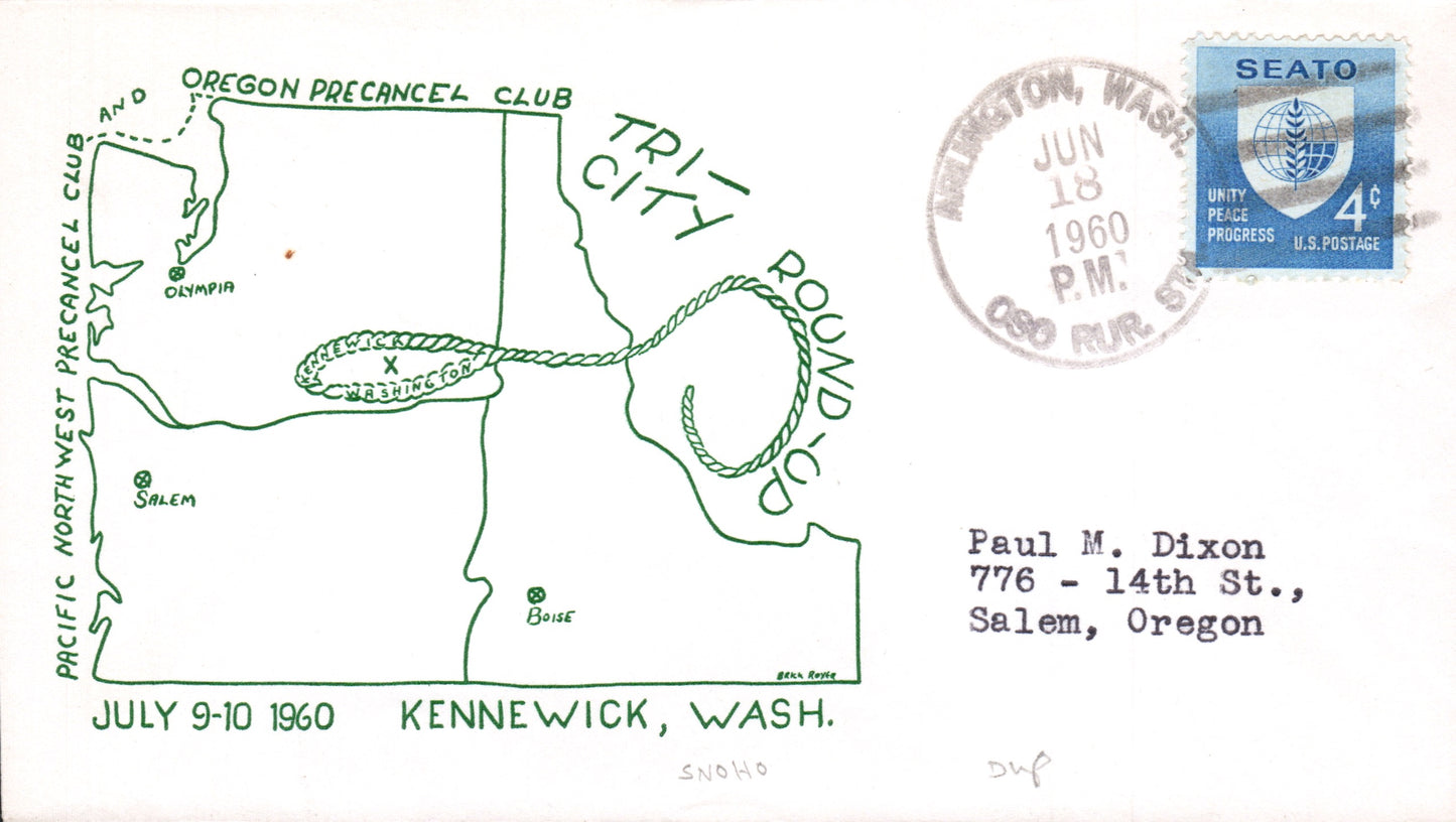 Snohomish County, WA (42 items)