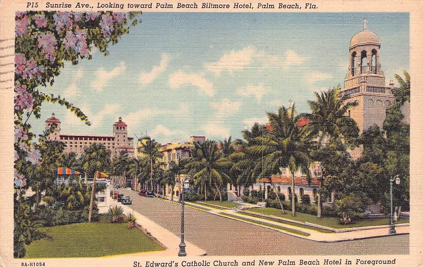 Palm Beach County, FL (57 items)