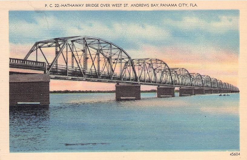 Bay County, FL (22 items)