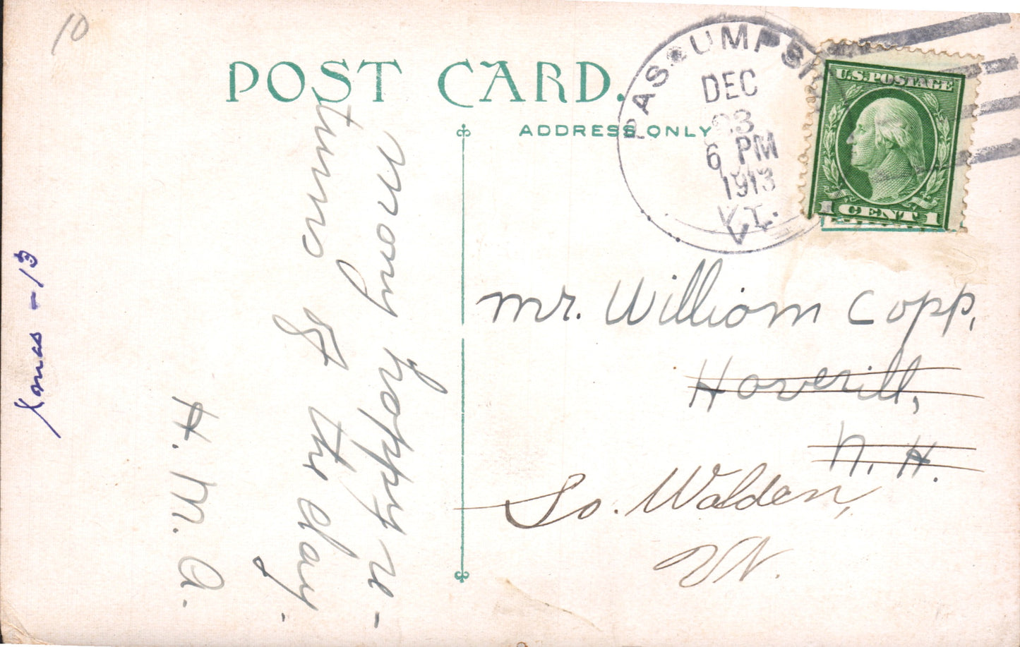 Caledonia County, VT (31 items)
